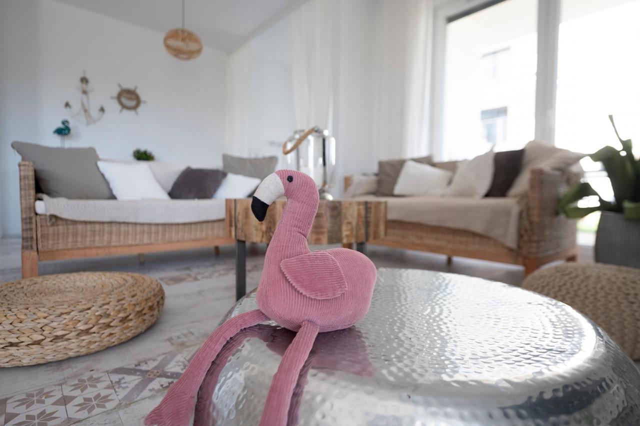 Randez-View - 60 M2, Widok Na Jezioro, Taras Z Trawnikiem, Klima, Parking, Netflix Apartment Iława Exterior foto